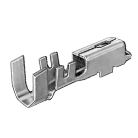Auveco GM METRI-PACK 280 SERIES TNGLSS TERM. 16-14 GA, PK/15, 15PK 20223